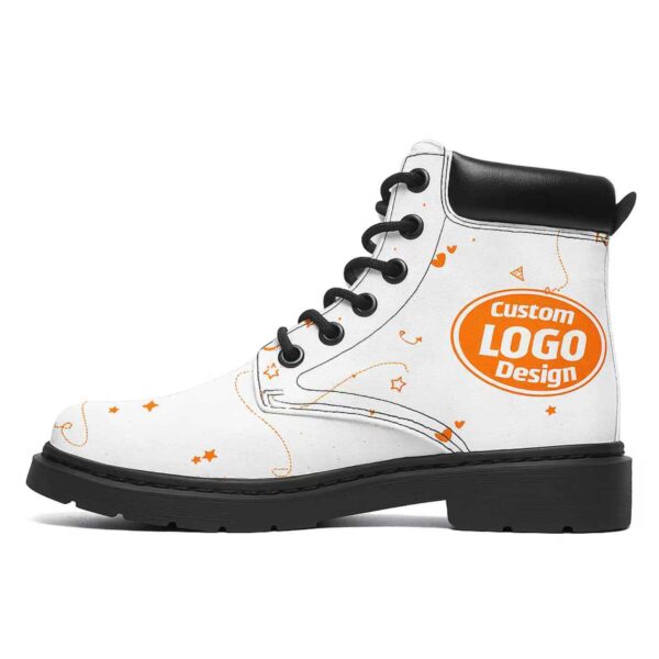 XF1921 Boots