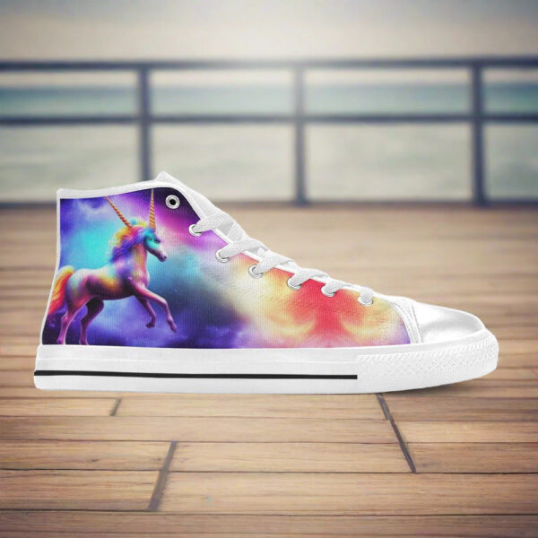 Unicorn Galaxy Men - Image 3