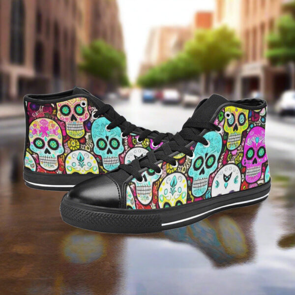 Sugar Skulls Women - Image 3