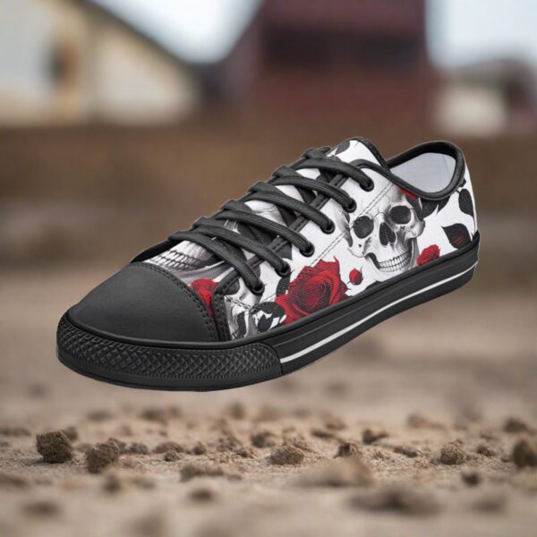 Skulls & Roses - Image 4