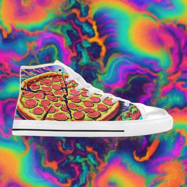 Trippy Pizza Men - Image 3