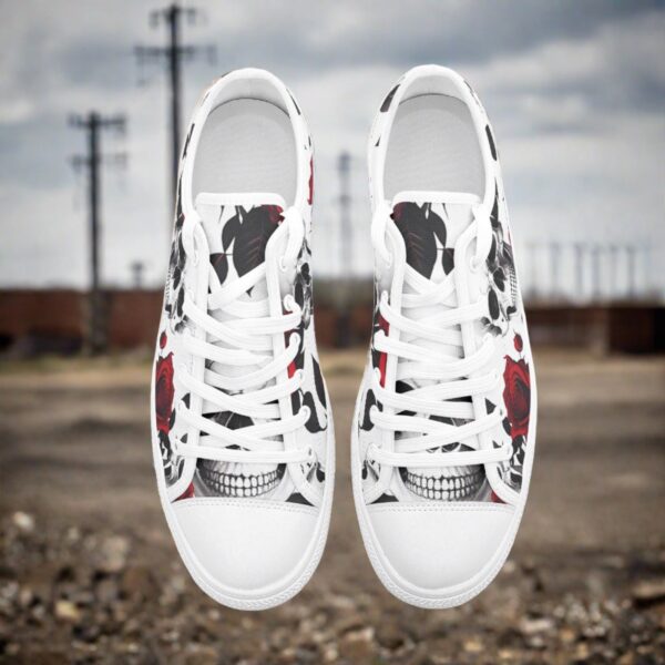 Skulls & Roses - Image 3