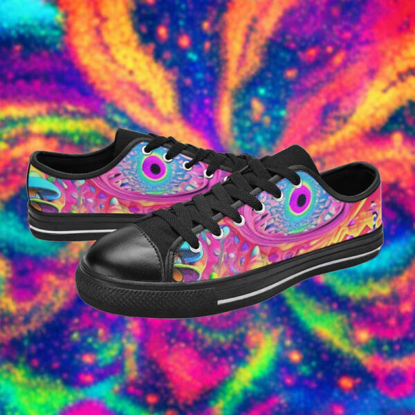 Trippy Art Women - Image 4