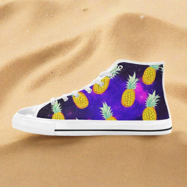 Galaxy Pineapples Women - Image 2