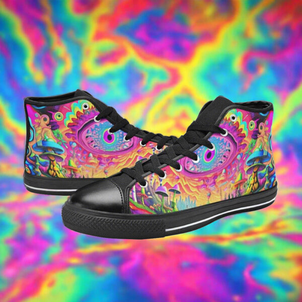 Trippy Art Women - Image 3