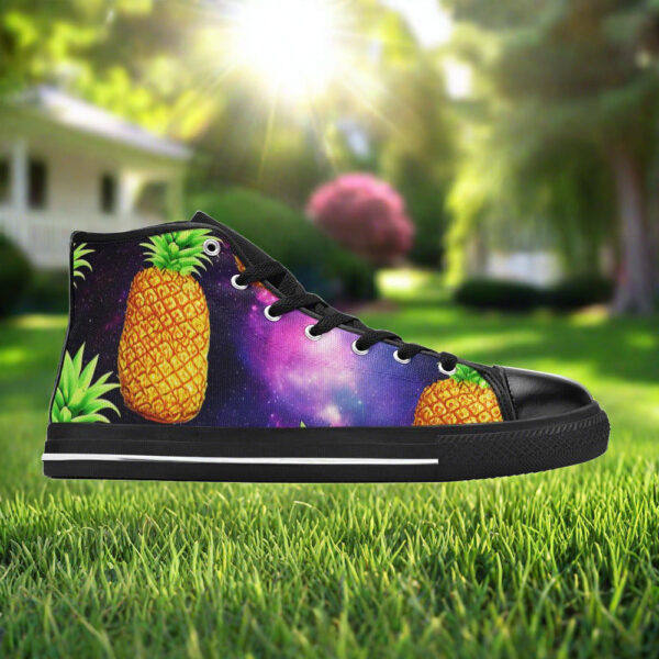 Galaxy Pineapples Women - Image 4