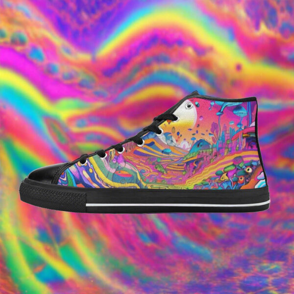 Trippy Art Women - Image 3