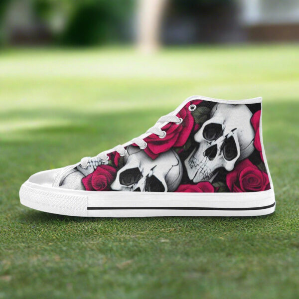 Skulls & Roses Women - Image 2