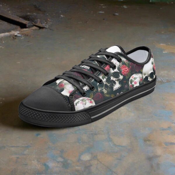 Skulls & Roses - Image 4