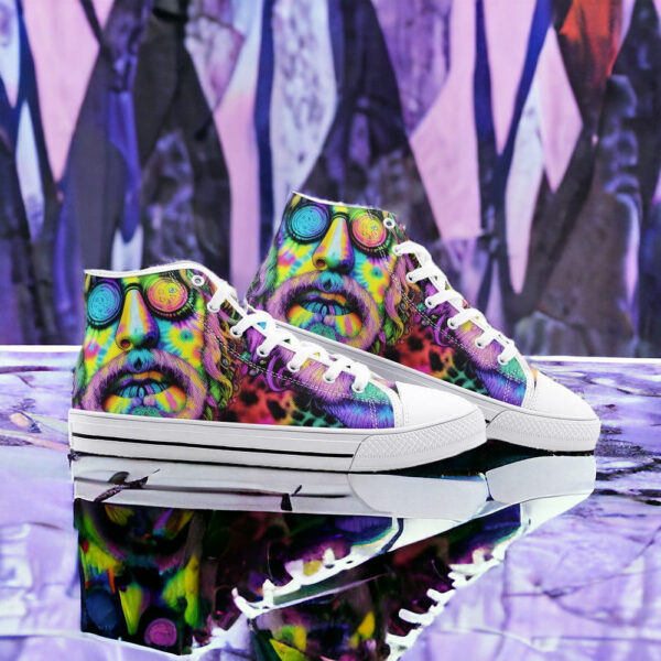 Tie Dye Guy - Image 2