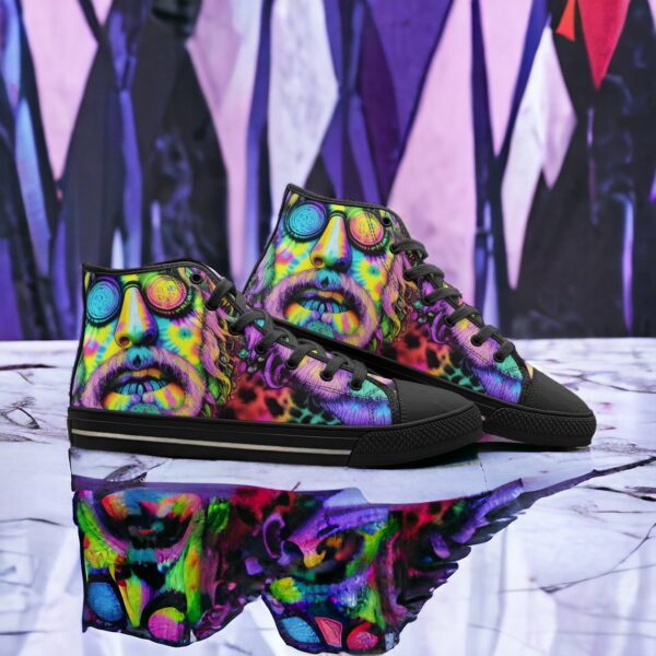 Tie Dye Guy - Image 4