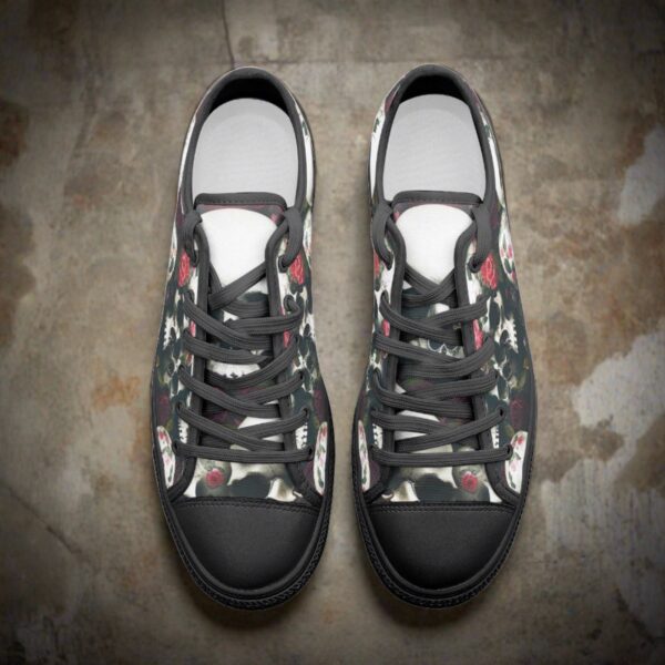 Skulls & Roses - Image 6