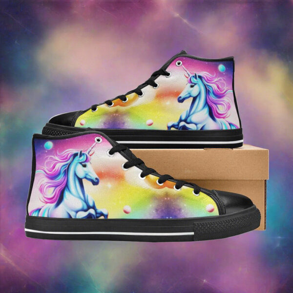 Unicorn Art Men - Image 4