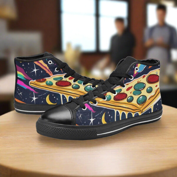 Pizza Space Men - Image 3