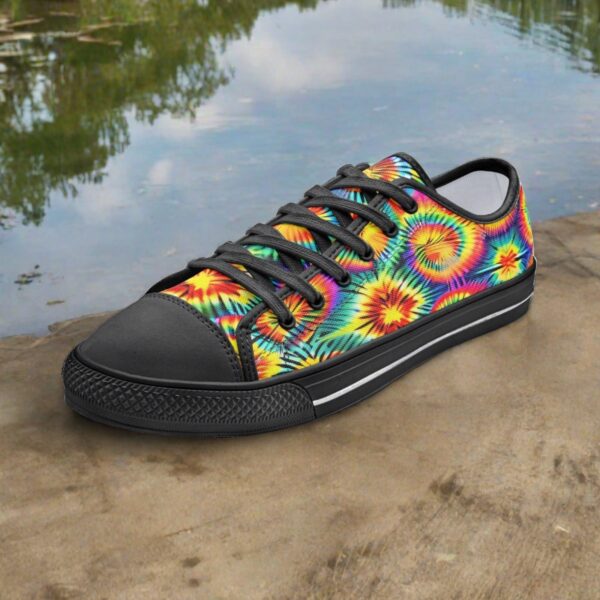 Rainbow Tie Dye - Image 6
