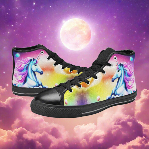 Unicorn Art Women - Image 4