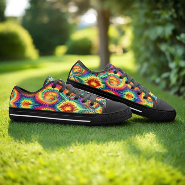 Rainbow Tie Dye - Image 5