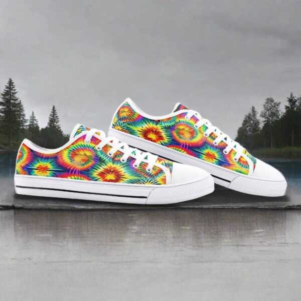 Rainbow Tie Dye - Image 2