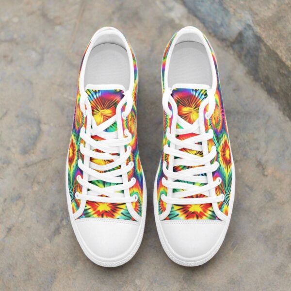 Rainbow Tie Dye - Image 3