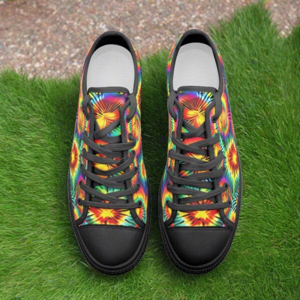 Rainbow Tie Dye - Image 4