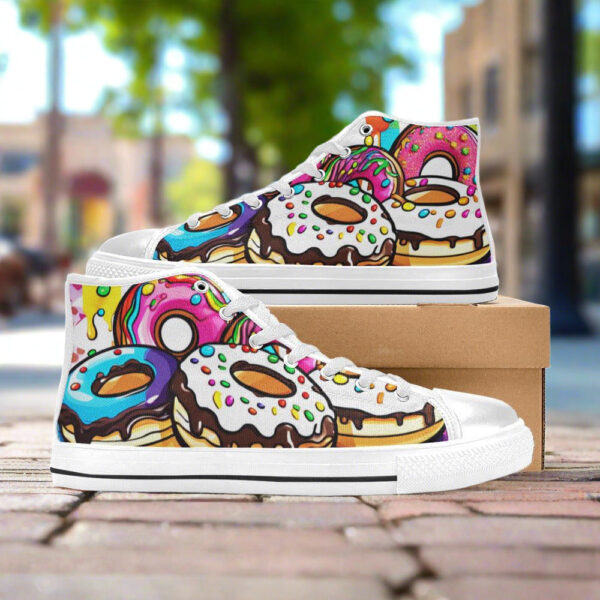 Dripping Donuts Men - Image 4