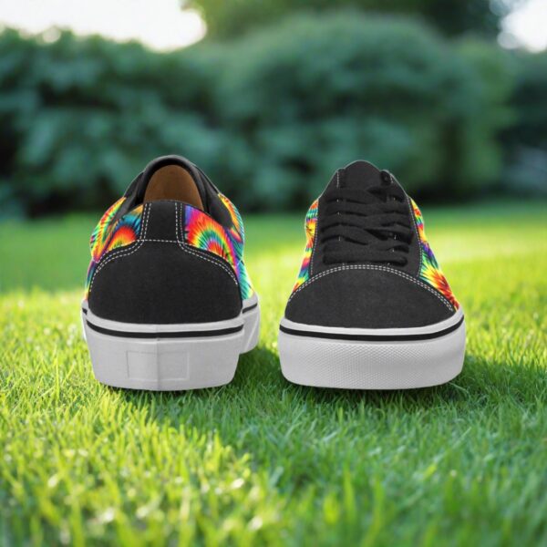 Rainbow Tie Dye Women - Image 3