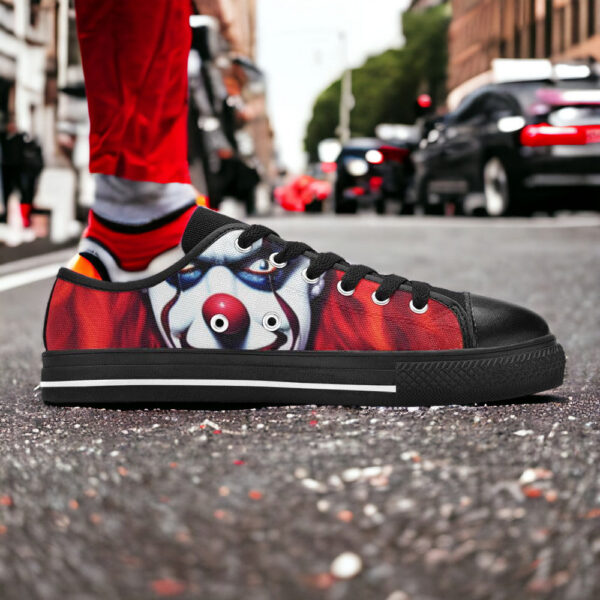 Evil Clown Men - Image 4