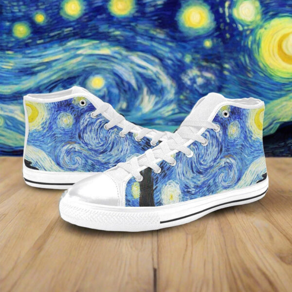 Starry Night Men - Image 4