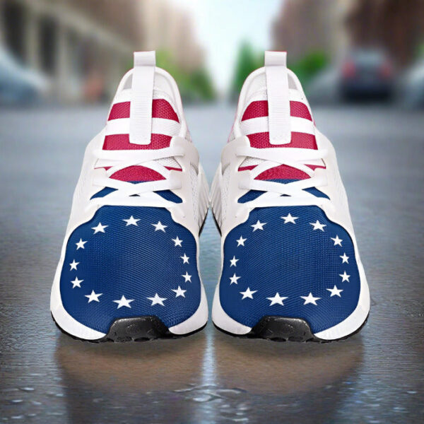 Betsy Ross Flag - Image 3