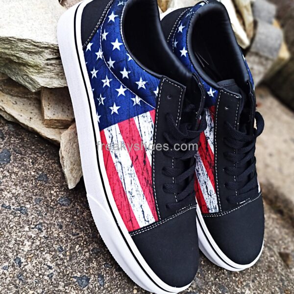 Stars & Stripes Women - Image 6