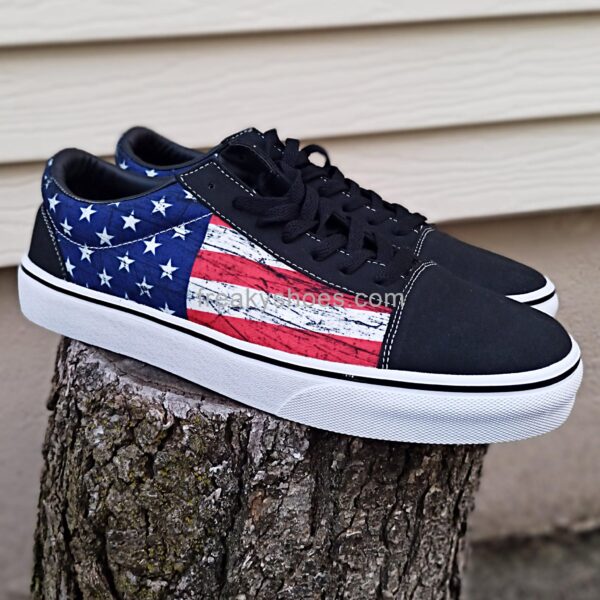 Stars & Stripes Women - Image 5