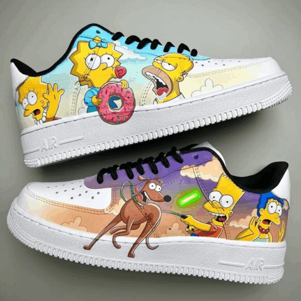 The Simpsons