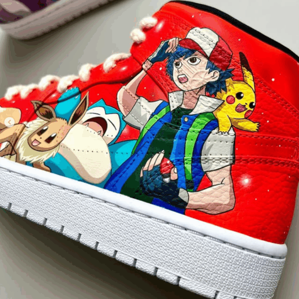 Pokémon - Image 4