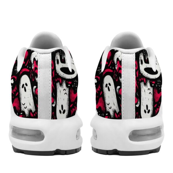 TN-001 Phantom Pulse Lace Up Sneakers - Image 6