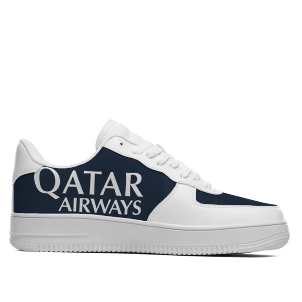 KJ Paris Saint-Germain 25-26 Home Kit Lace Up Sneakers2