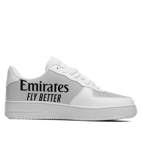 KJ  Real Madrid 25-26 Home Kit Lace Up Sneakers1