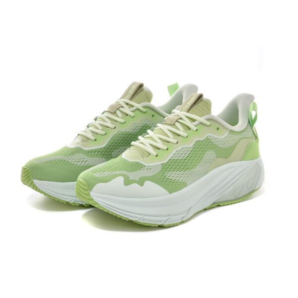 JD-2315-03 Mung Ice Green Lace UP Sneakers