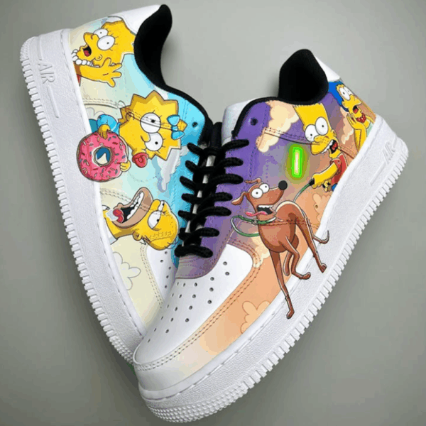 The Simpsons - Image 3