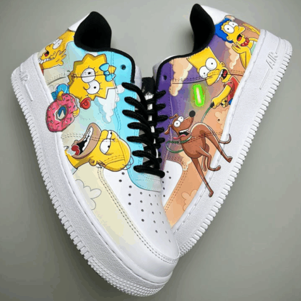 The Simpsons - Image 4