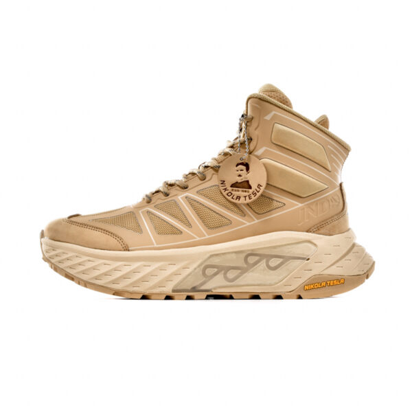2313H-02 Desert Lace UP Sneakers