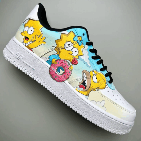 The Simpsons - Image 5