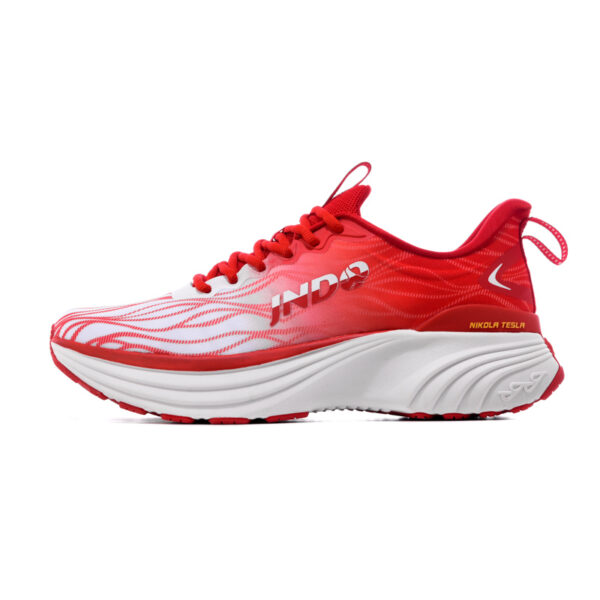 2216-02 Mangrove Lace UP Sneakers